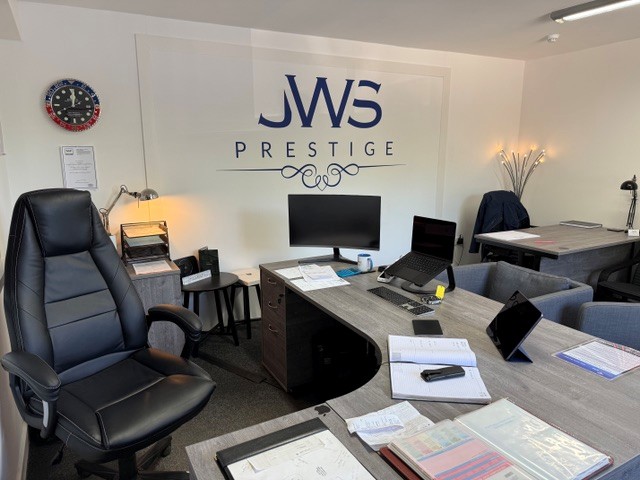 JWS Prestige Ltd
